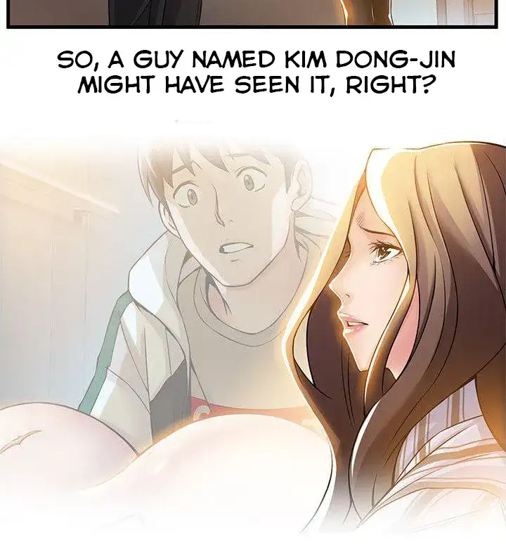 Weak Point Chapter 14 Page 6