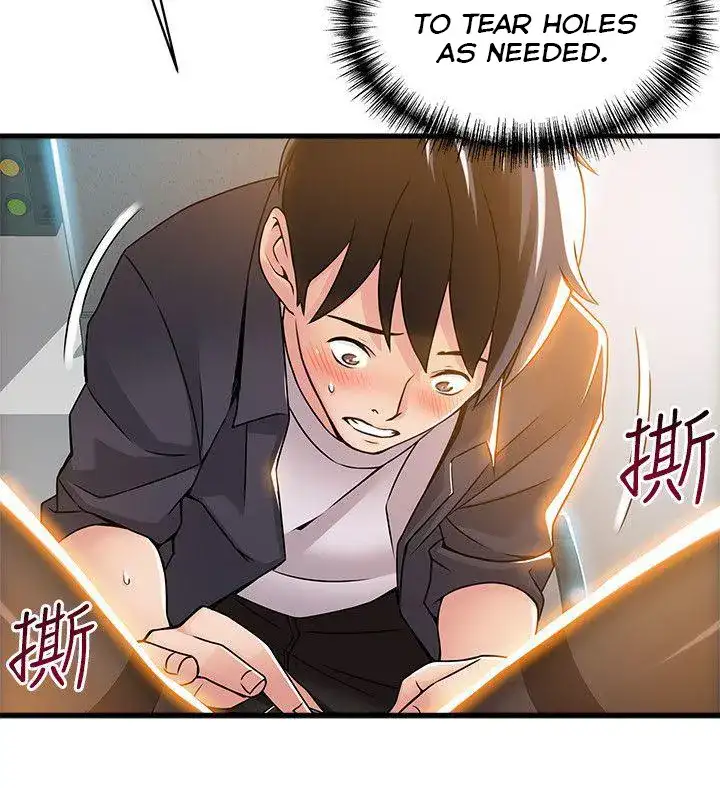 Weak Point Chapter 15 Page 6