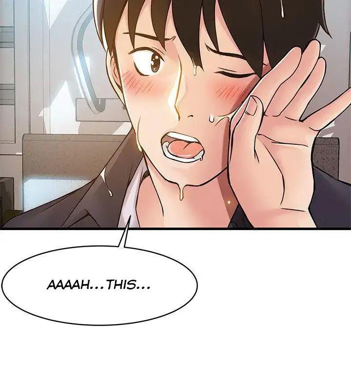 Weak Point Chapter 15 Page 8