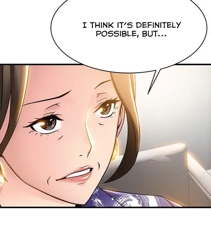 Weak Point Chapter 16 Page 2