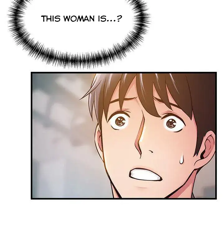 Weak Point Chapter 16 Page 32