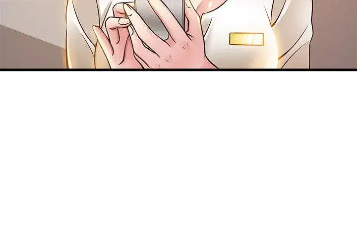 Weak Point Chapter 16 Page 34