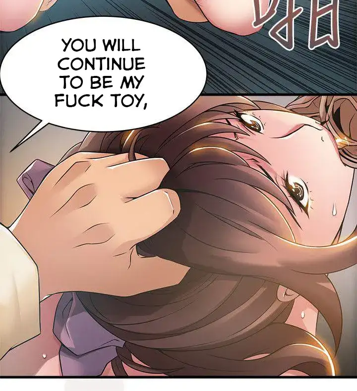 Weak Point Chapter 18 Page 20