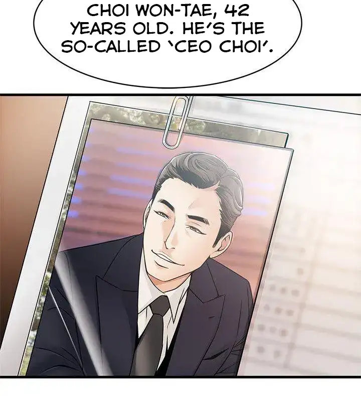 Weak Point Chapter 18 Page 4