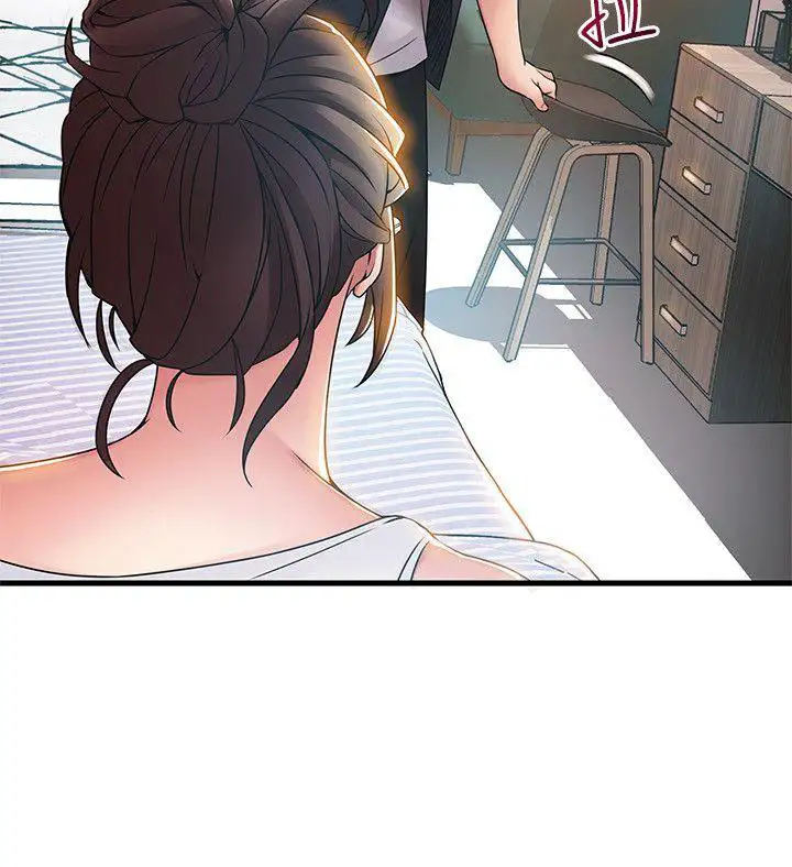 Weak Point Chapter 19 Page 11