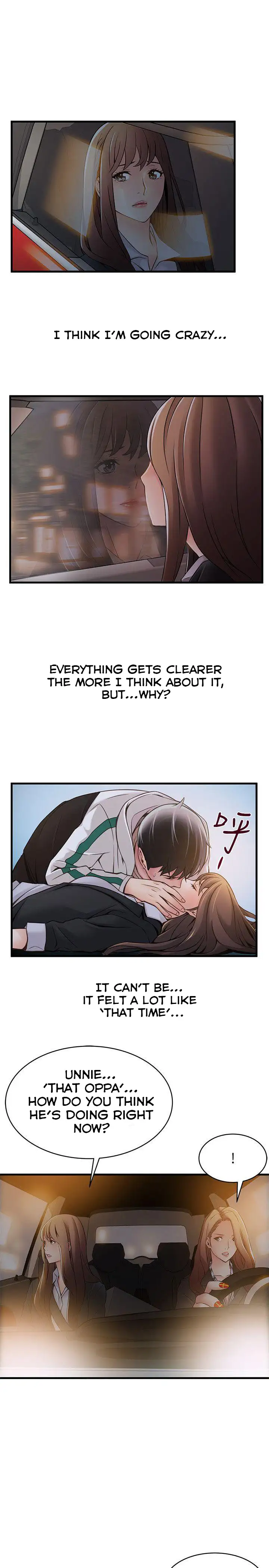 Weak Point Chapter 19 Page 24