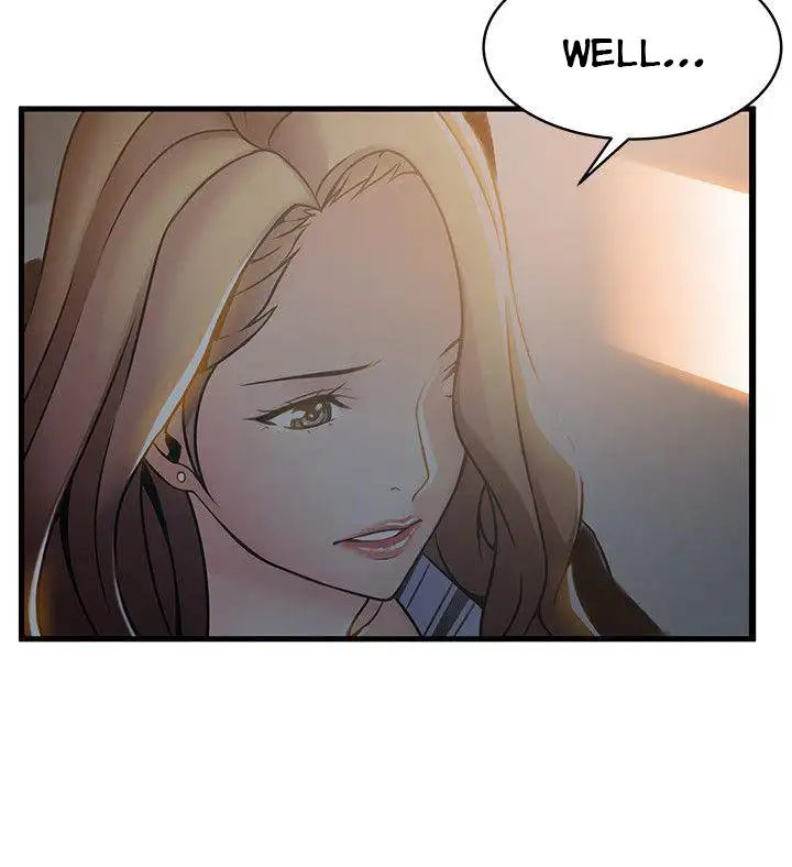 Weak Point Chapter 19 Page 25