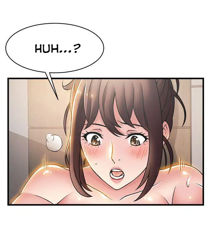 Weak Point Chapter 19 Page 35