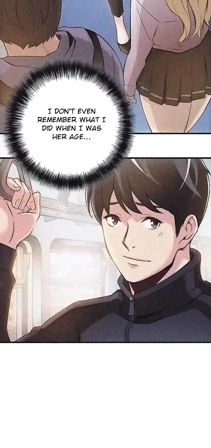 Weak Point Chapter 2 Page 16