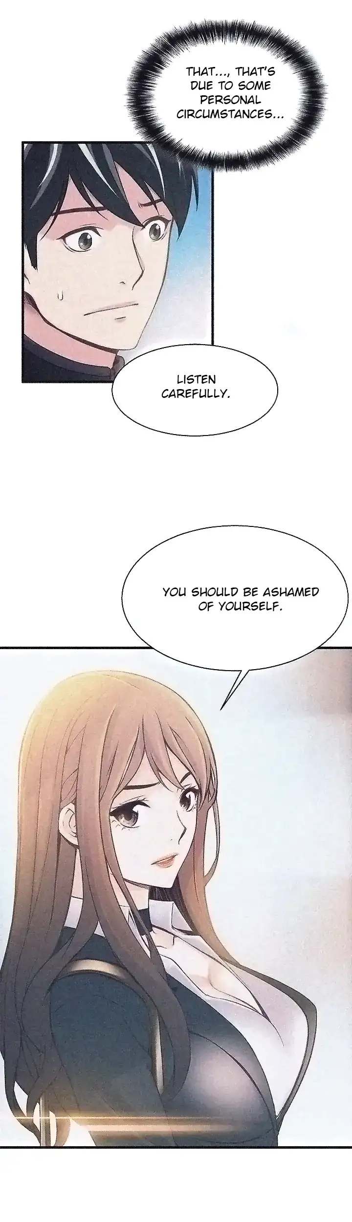 Weak Point Chapter 2 Page 24