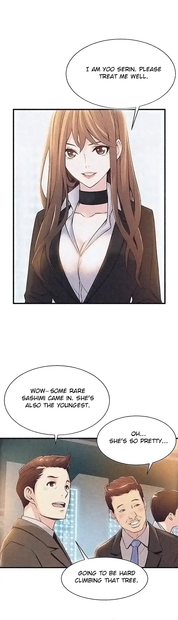 Weak Point Chapter 2 Page 35