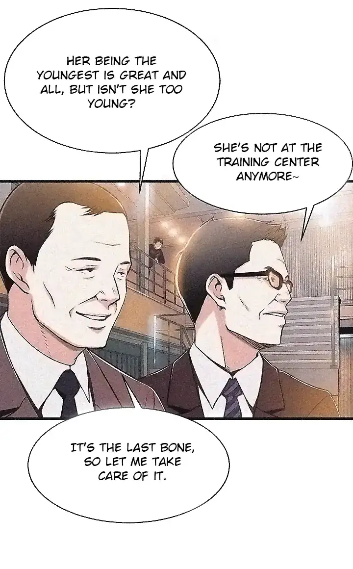 Weak Point Chapter 2 Page 36