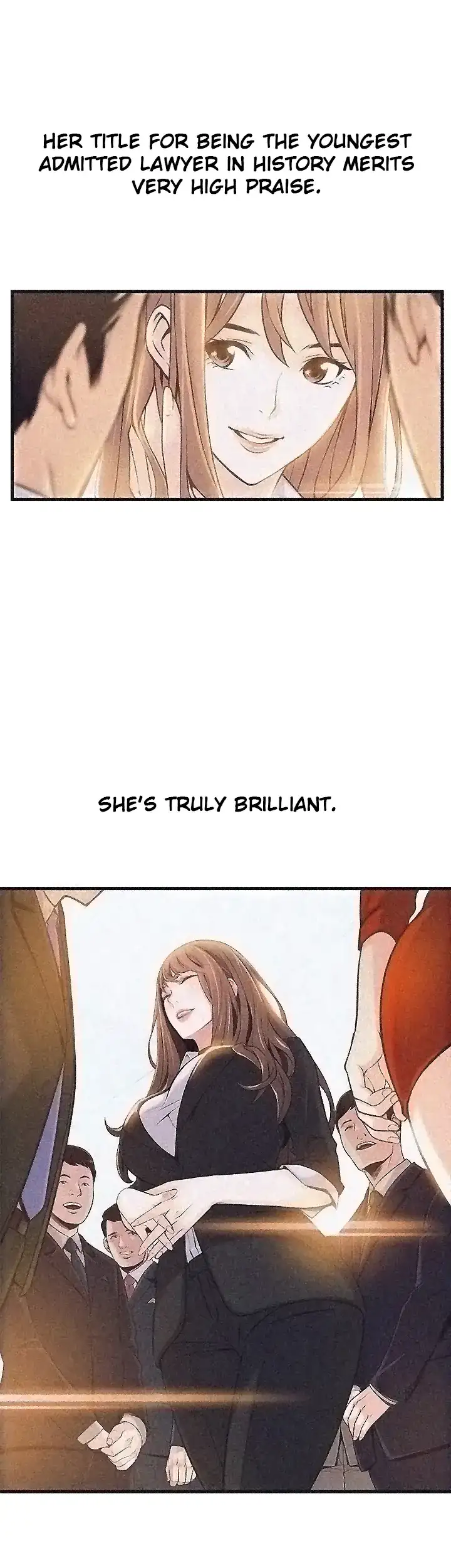 Weak Point Chapter 2 Page 39