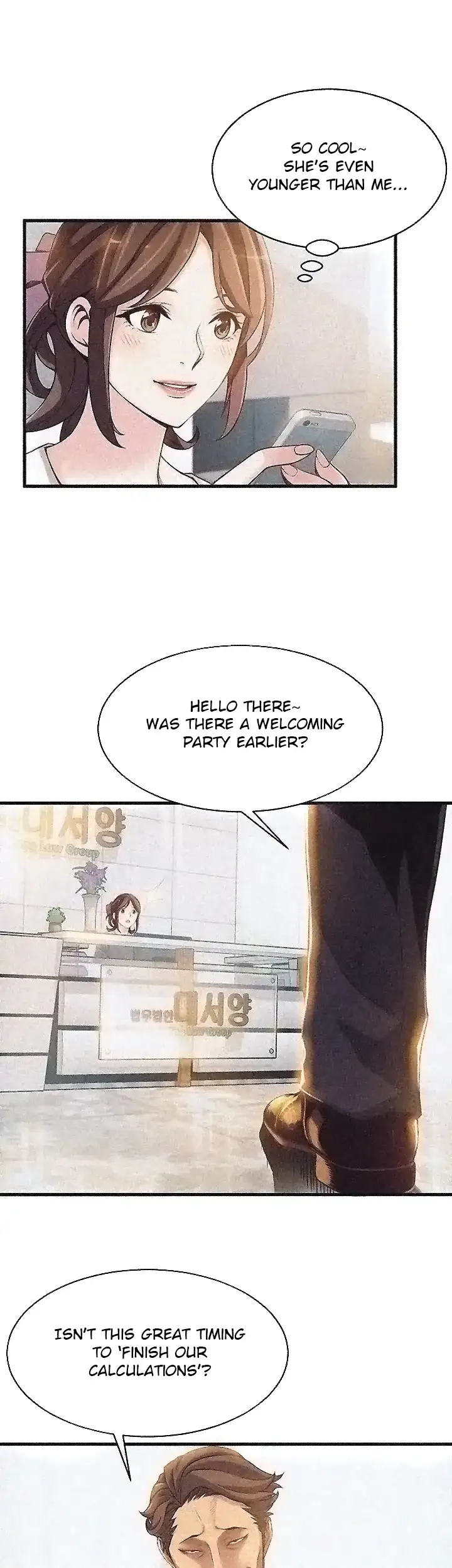 Weak Point Chapter 2 Page 43