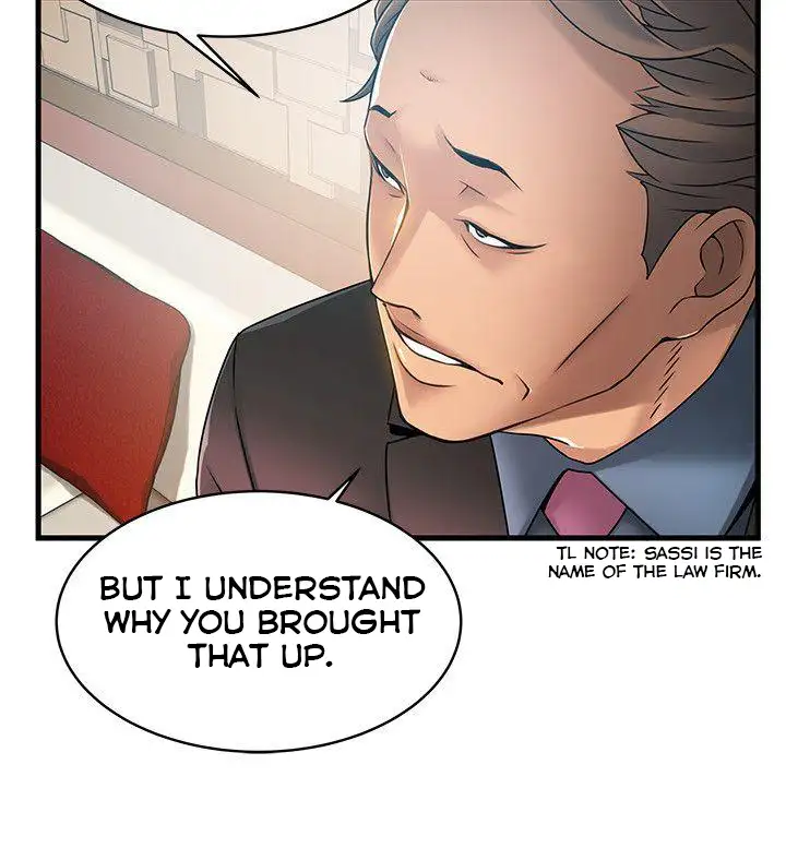 Weak Point Chapter 20 Page 16