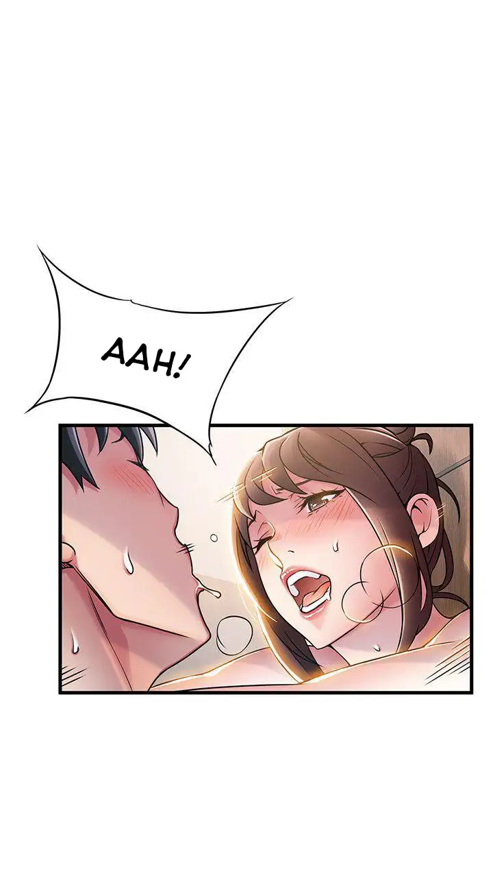 Weak Point Chapter 20 Page 24
