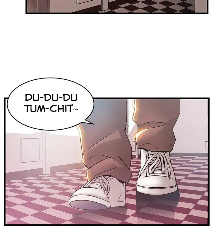 Weak Point Chapter 20 Page 31