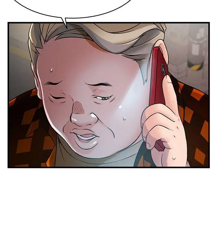Weak Point Chapter 20 Page 6