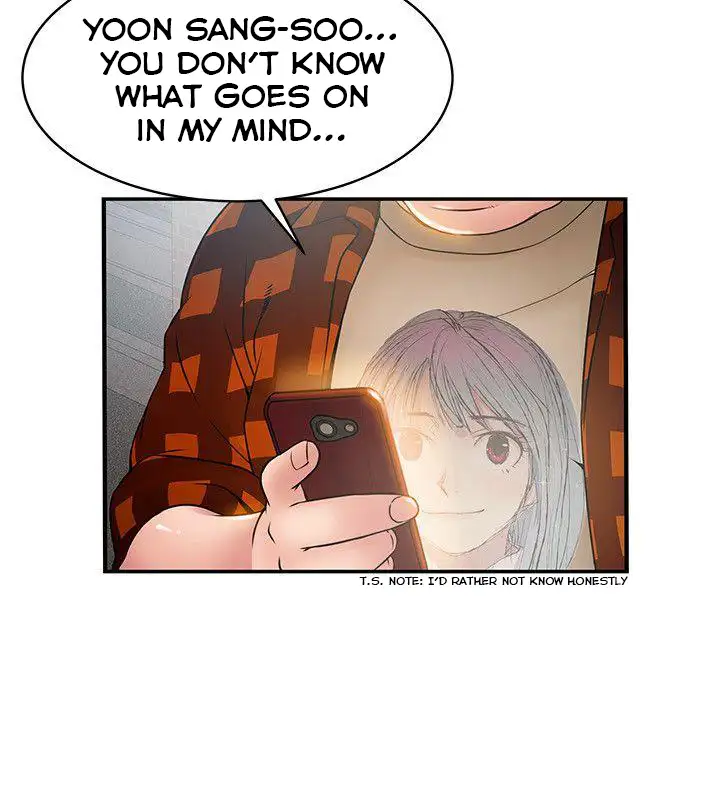 Weak Point Chapter 20 Page 8