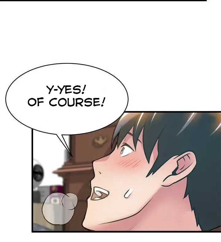 Weak Point Chapter 21 Page 25