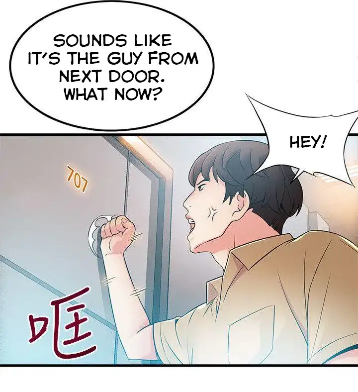 Weak Point Chapter 22 Page 3