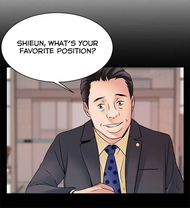 Weak Point Chapter 23 Page 14