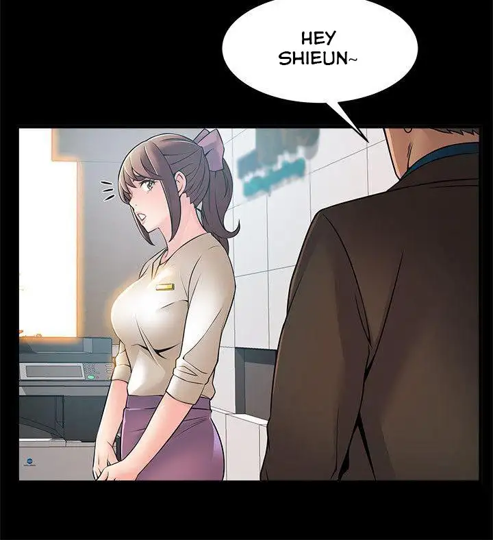 Weak Point Chapter 23 Page 2