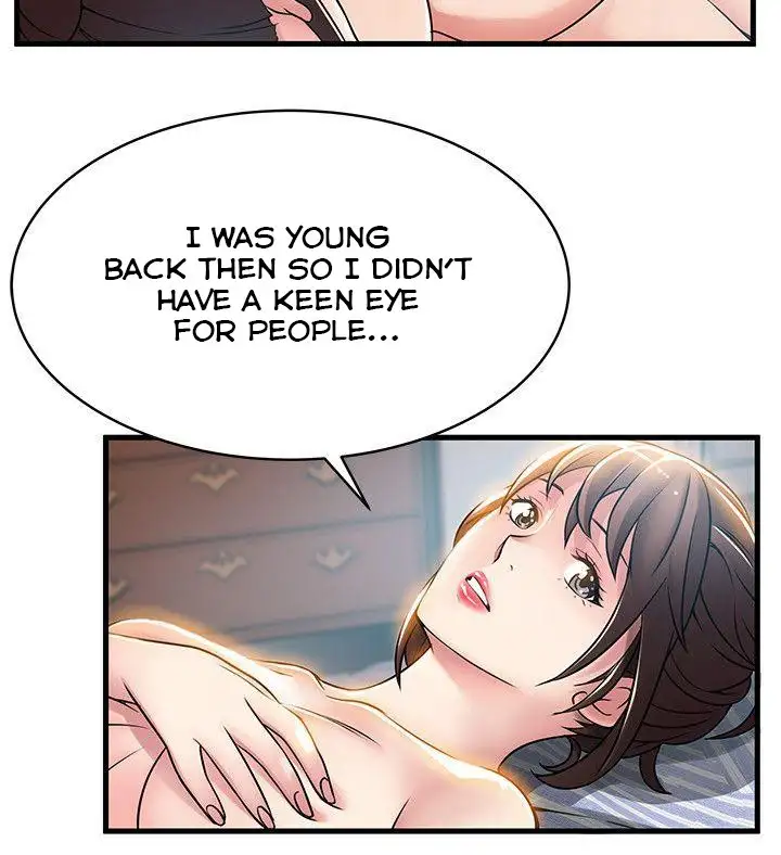 Weak Point Chapter 23 Page 6