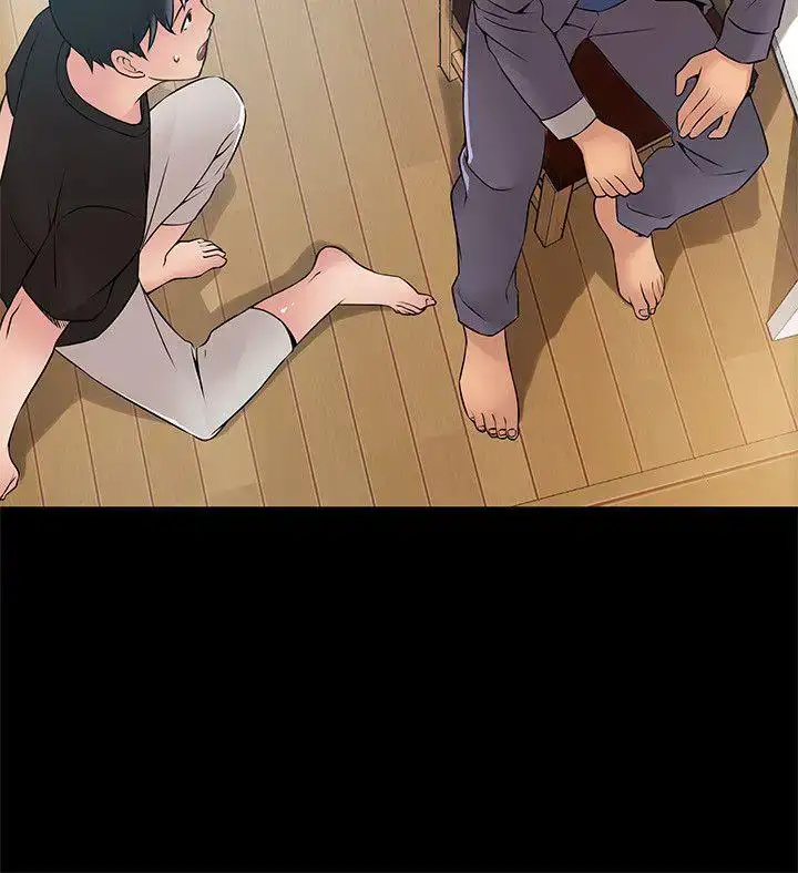 Weak Point Chapter 24 Page 10