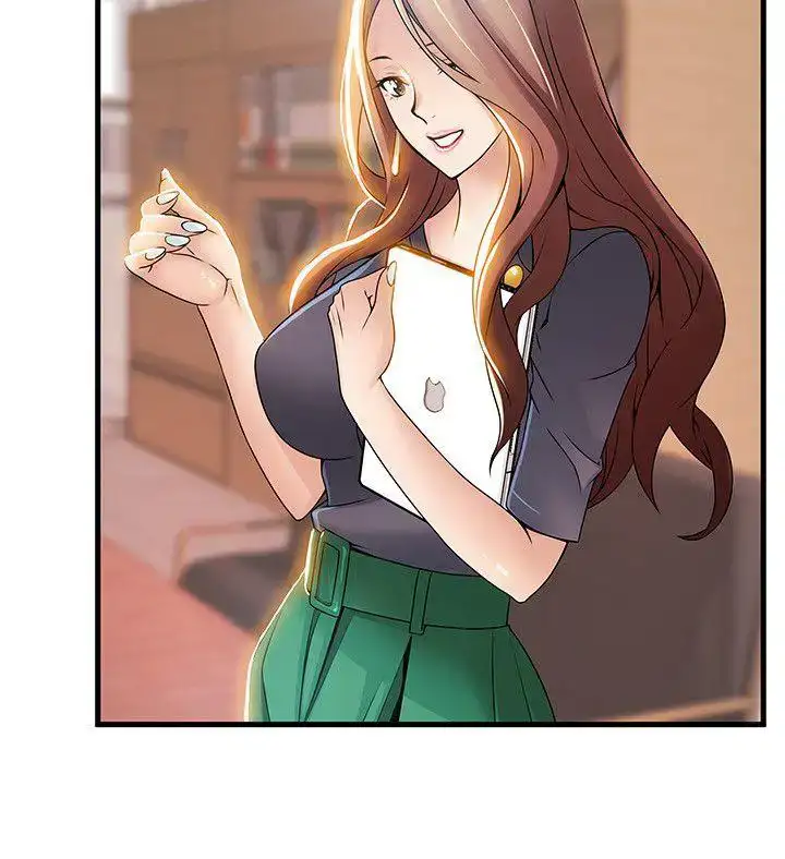 Weak Point Chapter 24 Page 26