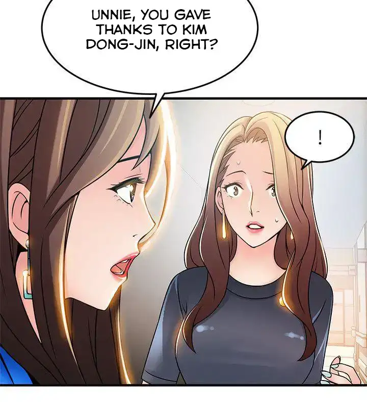 Weak Point Chapter 25 Page 12