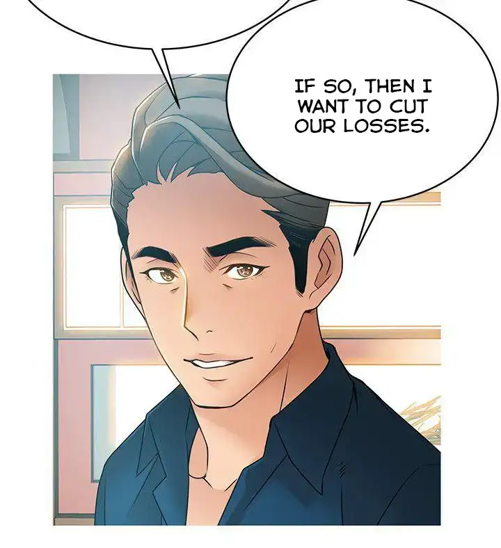 Weak Point Chapter 25 Page 14