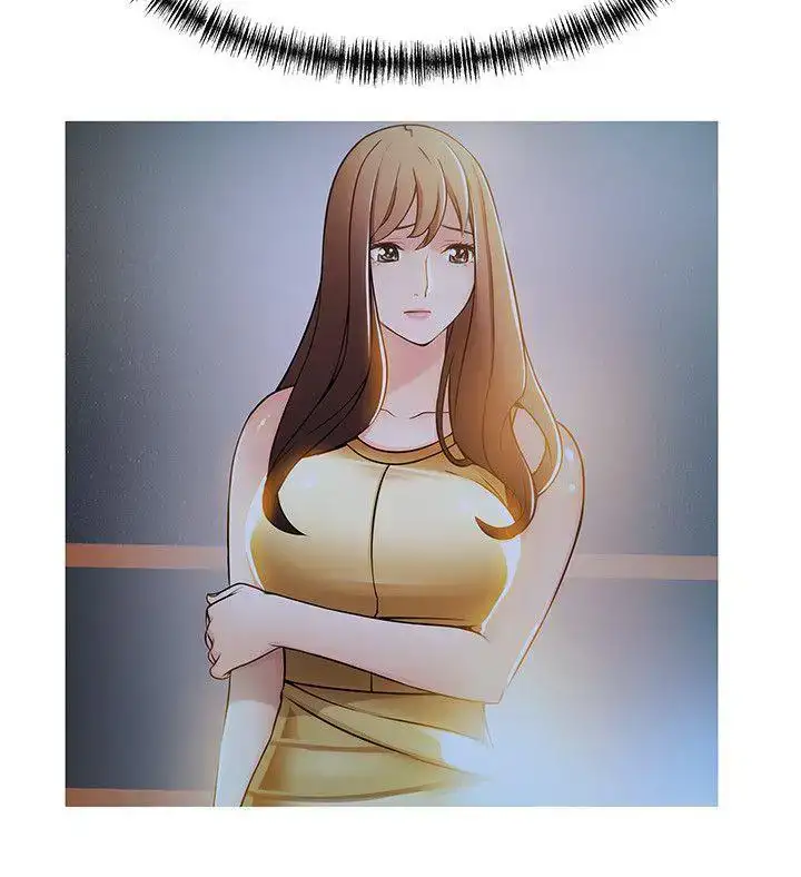 Weak Point Chapter 25 Page 4