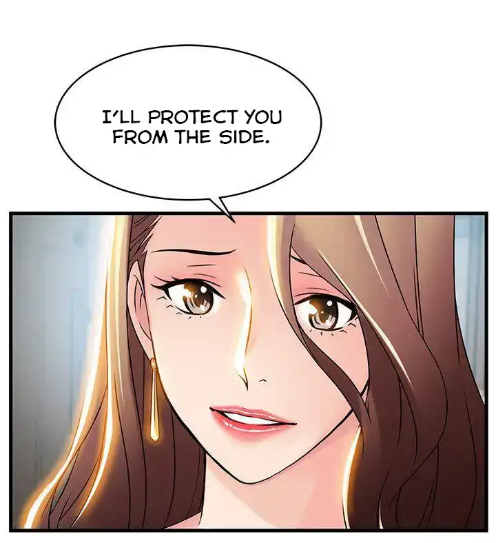 Weak Point Chapter 25 Page 6
