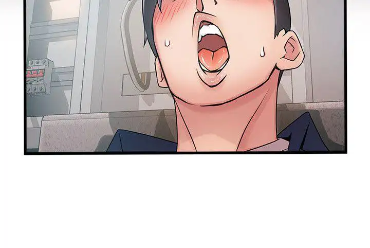 Weak Point Chapter 26 Page 12