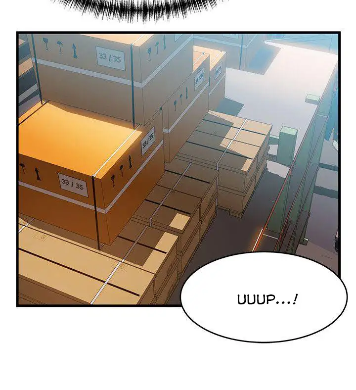 Weak Point Chapter 27 Page 34