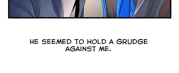 Weak Point Chapter 27 Page 4