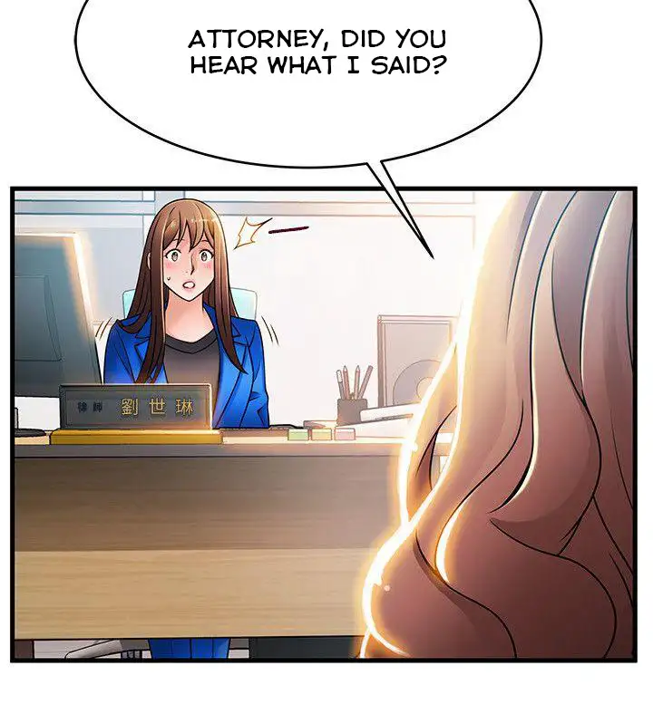 Weak Point Chapter 27 Page 6
