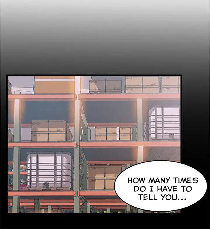 Weak Point Chapter 28 Page 4