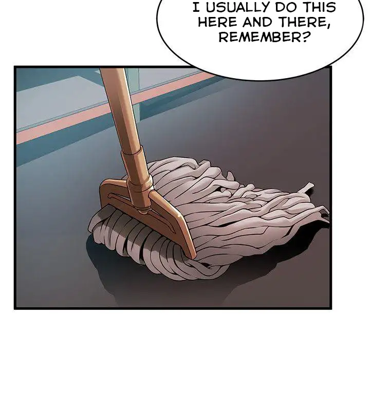 Weak Point Chapter 29 Page 11