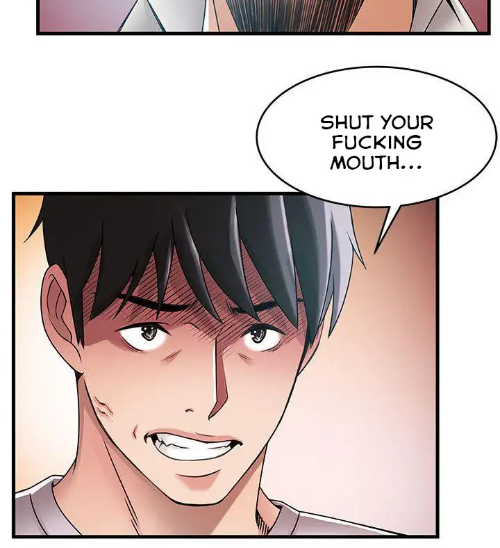 Weak Point Chapter 29 Page 21