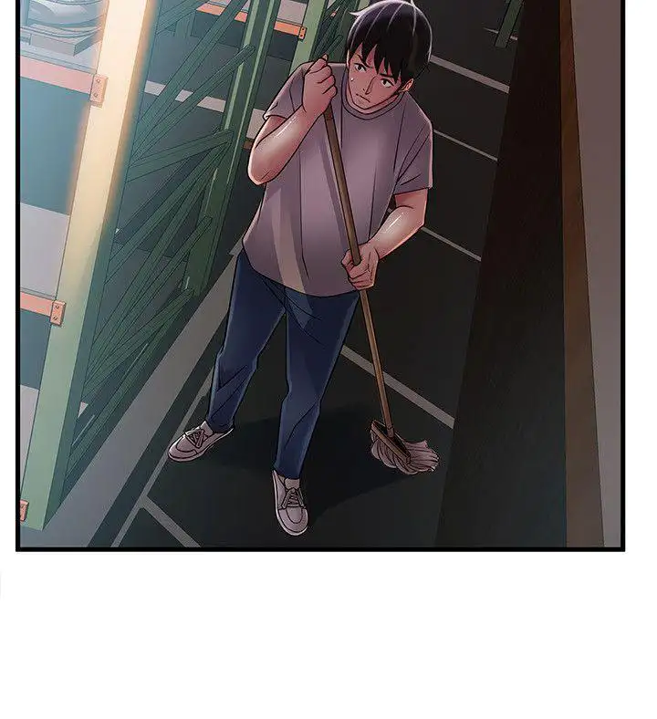 Weak Point Chapter 29 Page 9
