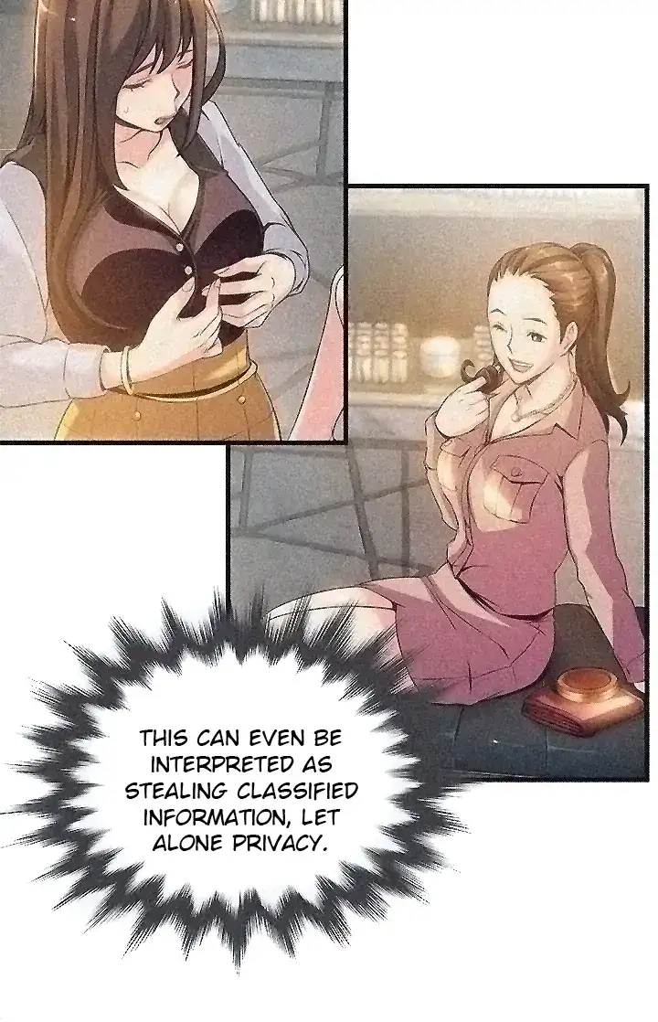Weak Point Chapter 3 Page 39