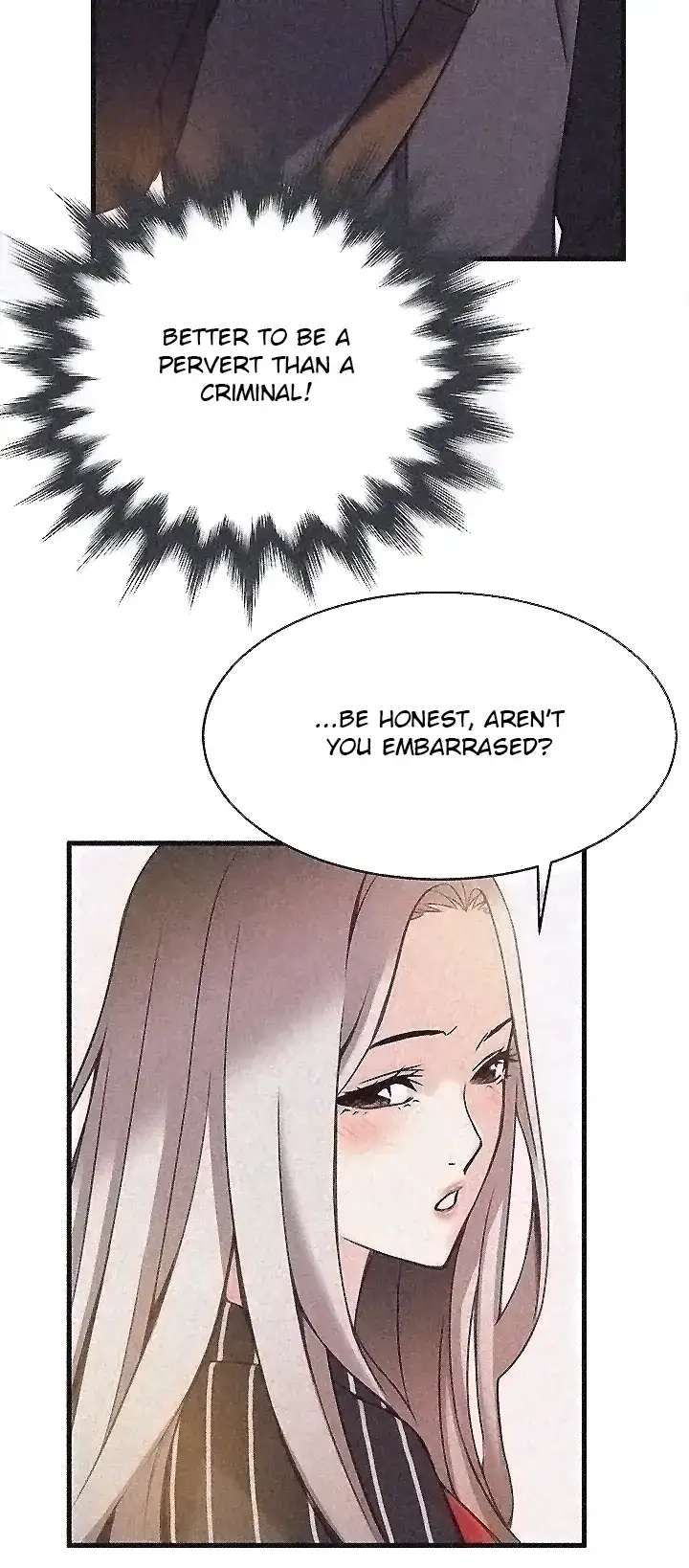 Weak Point Chapter 3 Page 45