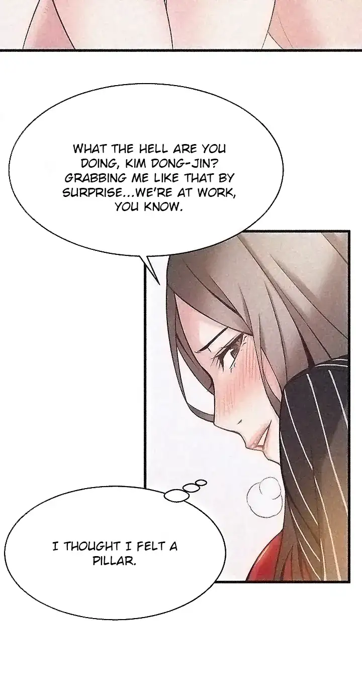 Weak Point Chapter 3 Page 59
