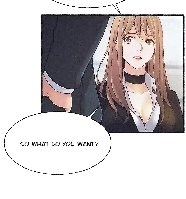 Weak Point Chapter 3 Page 8