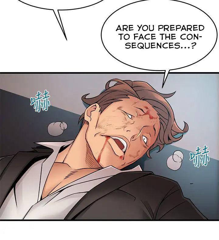 Weak Point Chapter 30 Page 30