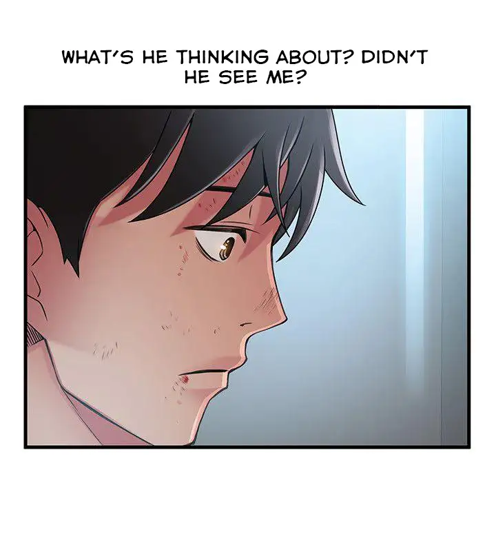Weak Point Chapter 31 Page 20
