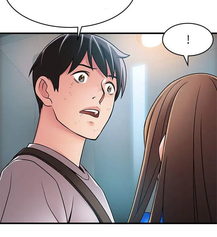 Weak Point Chapter 31 Page 24