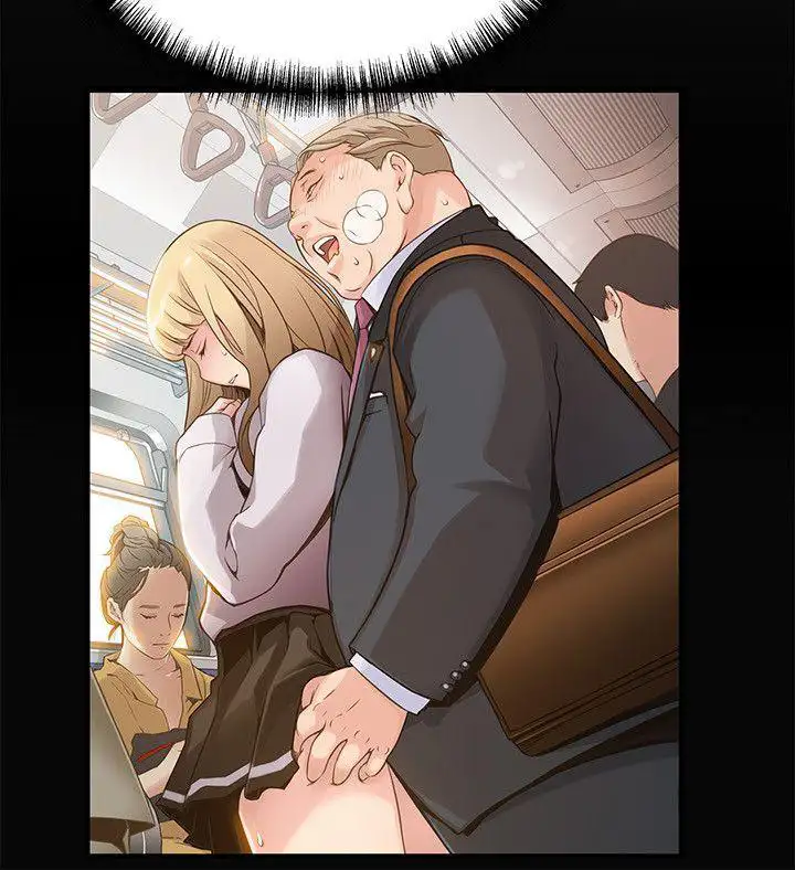 Weak Point Chapter 31 Page 30